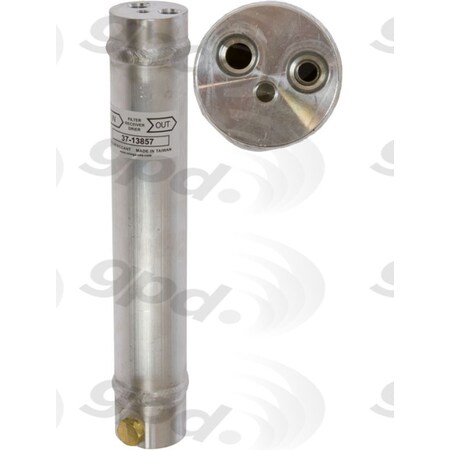 Gpd Accum/ Filter Driers, 1411964 1411964